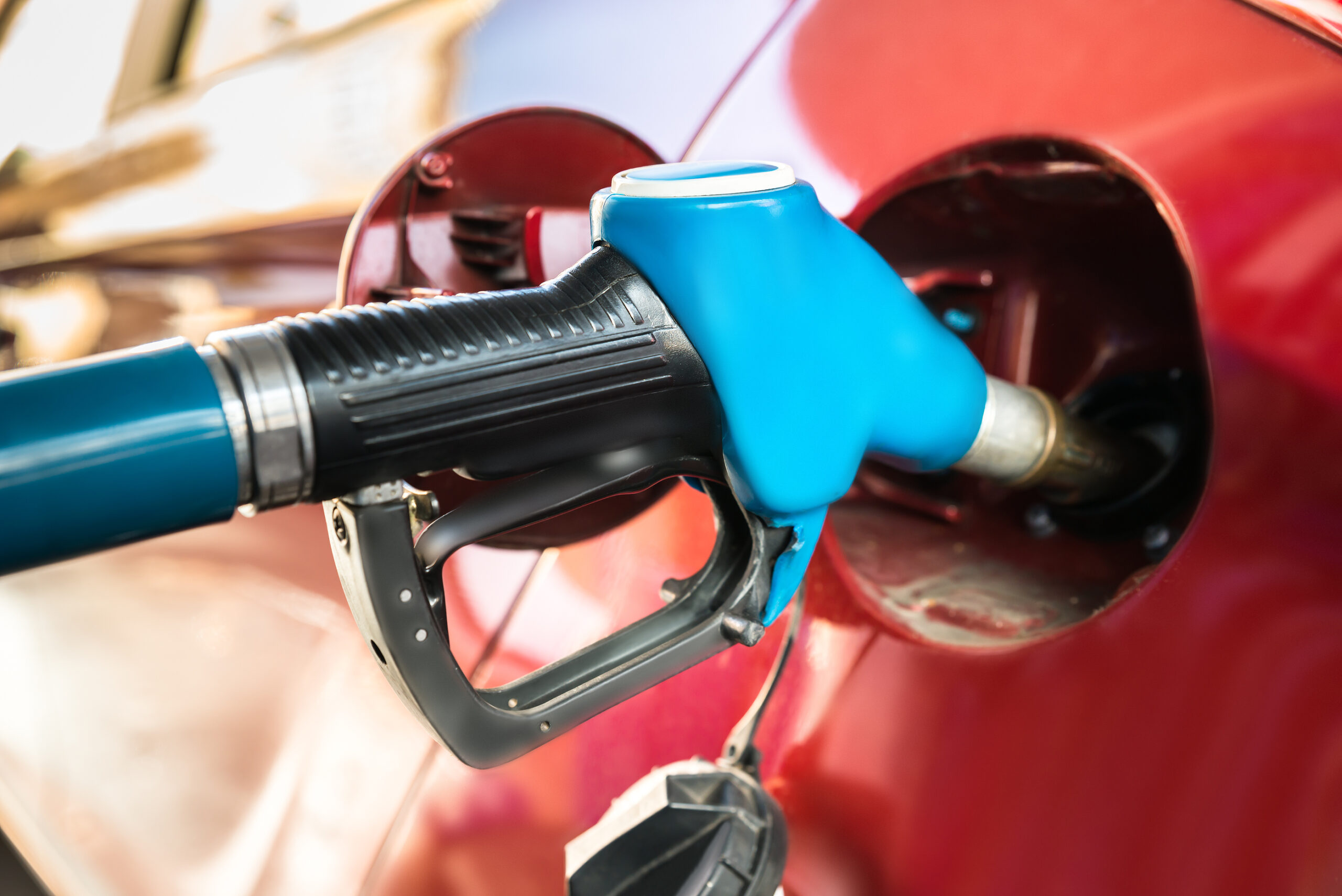 Different Octane Levels and Fuel Economy Courthouse Automotive & Golf