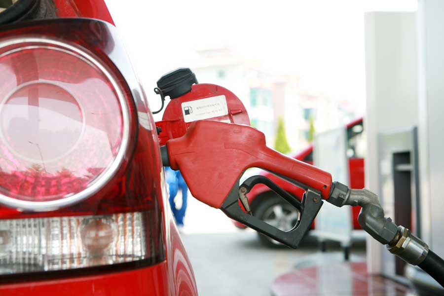 Save on Gas with these Tips
