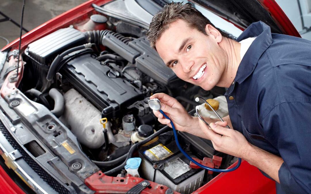 Top 10 Tips for Good Auto Repair Service